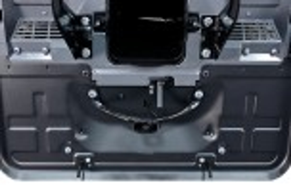 Трактор садовый VILLARTEC MR 1702H 1104170000