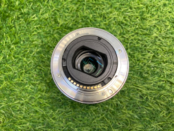 Sony NEX F3 kit 18-55mm