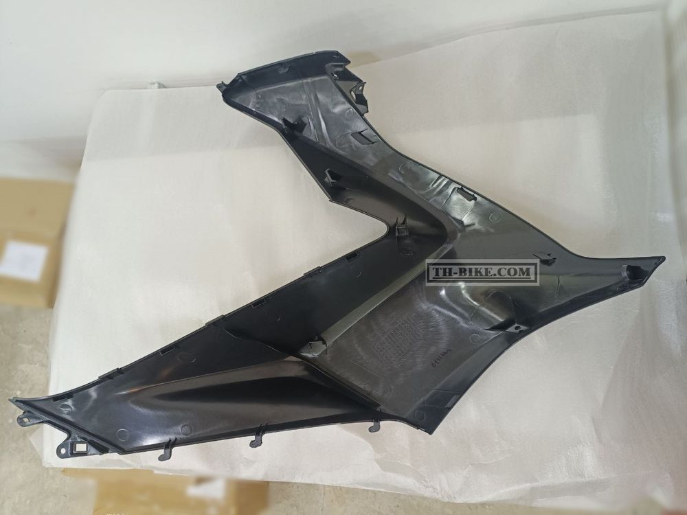 64502-K36-T00ZD. COVER, L. FR. *NHA35M*. HONDA