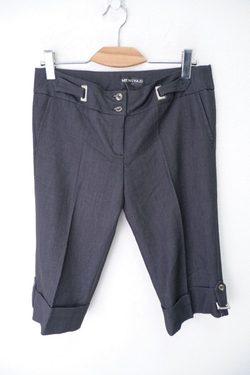 Бриджи Mengyazi базовые 48 размер