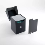 Коробочка для карт Gamegenic - Deck Holder 100+ Black