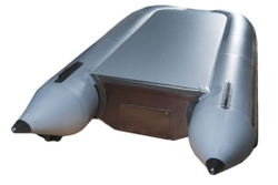 Лодка ПВХ РОДЖЕР Zefir Hunter 3000