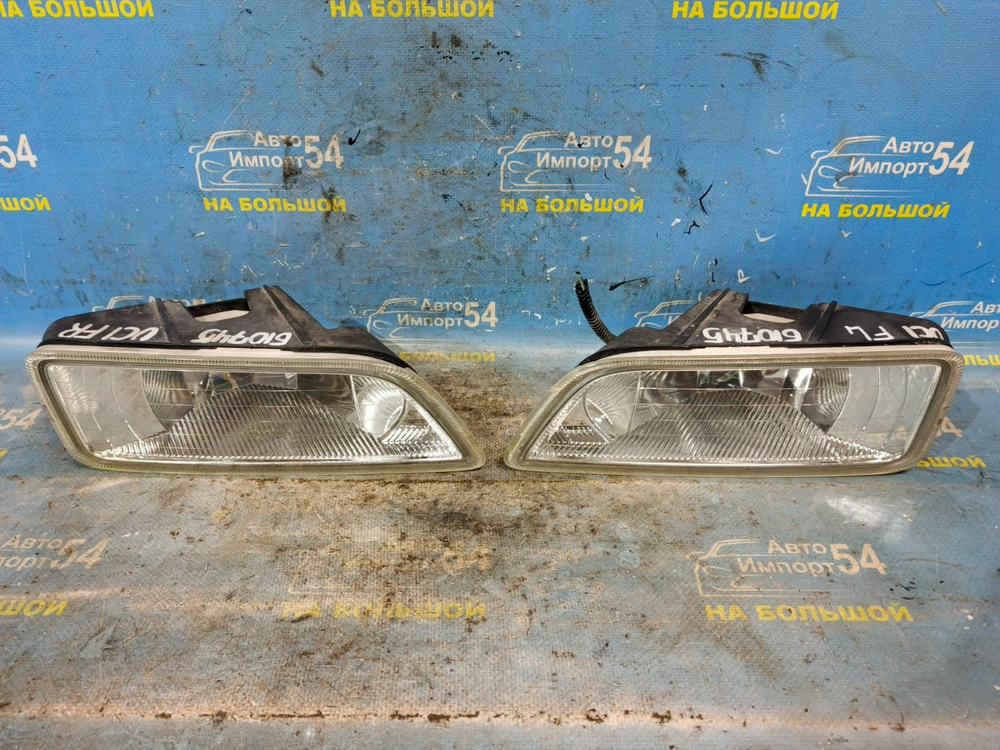 Туманка правая Honda INSPIRE 2003-2007