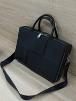 Портфель Bottega Veneta