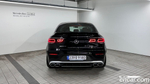 Mercedes-Benz GLC-Class X253 AMG GLC63 S 4MATIC+ Coupe (12.2023)