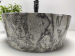 Раковина из мрамора Drum Doreng DM-60990 (40*40*15)