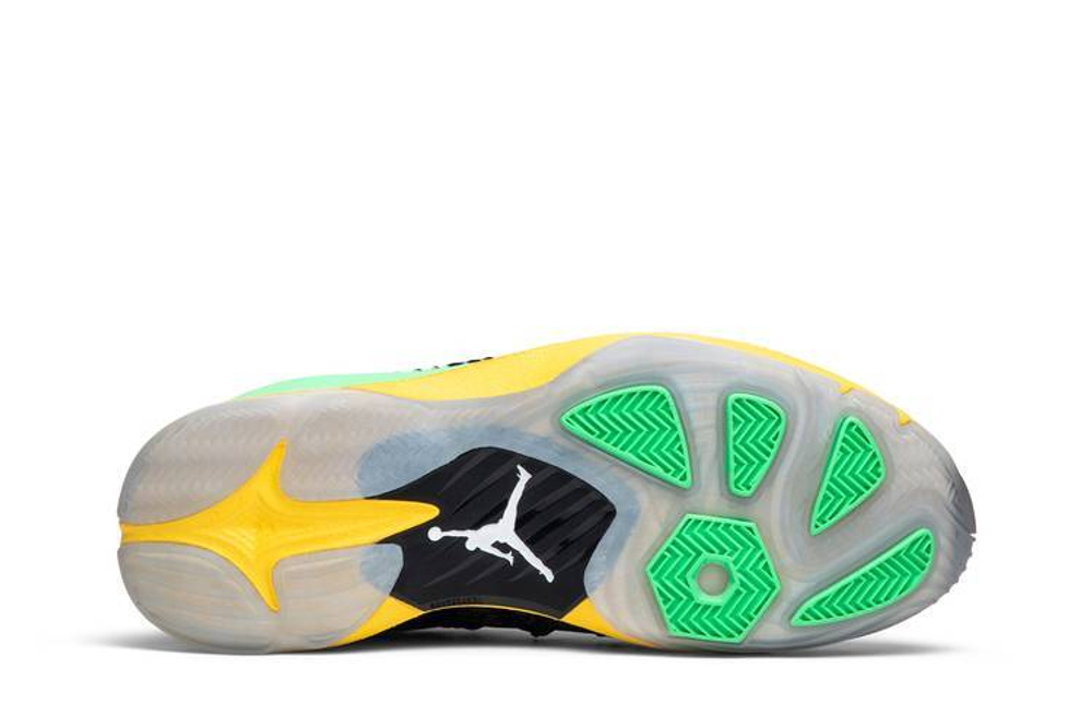 Кроссовки Jordan Brazil World Cup Pack