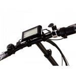 Электро фэтбайк Taiga 2 VIP (500W 48V)