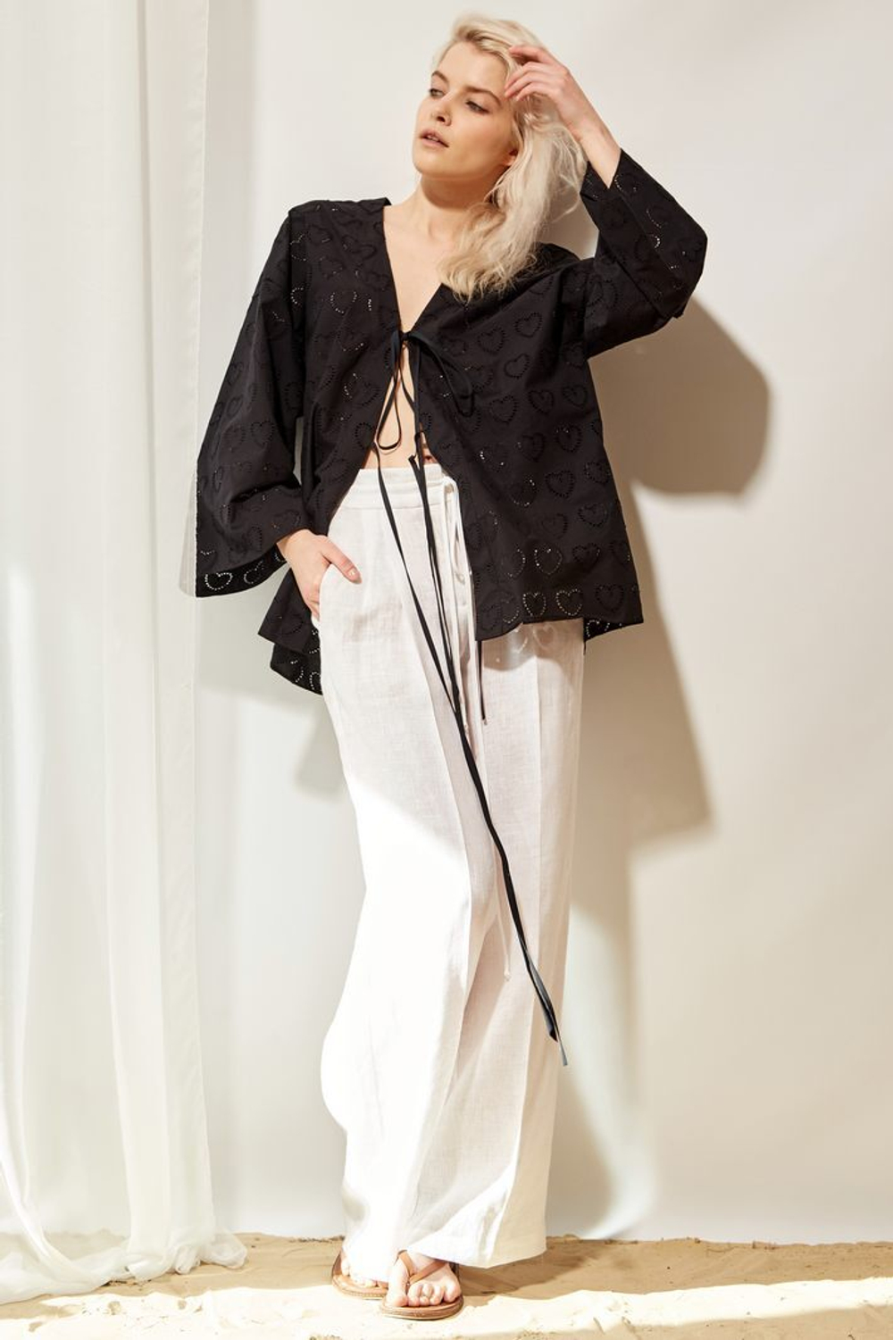 Рубашка женская 20840