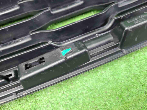 Решетка радиатора Range Rover Vogue 4 L405 (17-22)