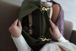 СУМКА Италия Le Borsette 85824