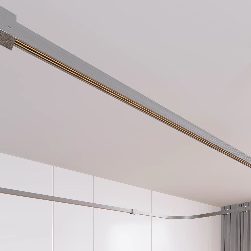 Трек ART-APRIORI-TRACK-A-1722-2000 (TN) (Arlight, IP20 Металл, 3 года) 047802