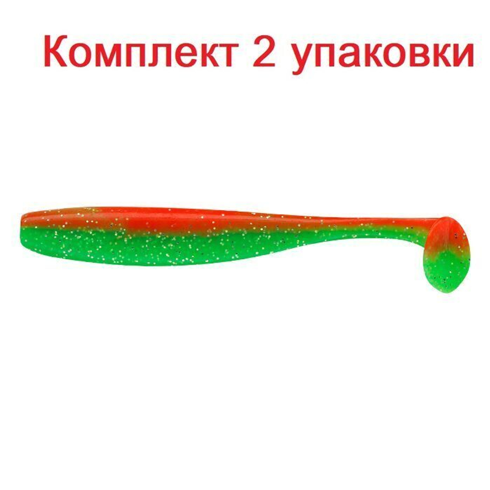 Силиконовая Приманка Sprut Kagami