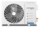 Инверторная сплит-система EXPERTAIR PROGRESS Inverter ZAC-I/PG24NPZ (комплект)