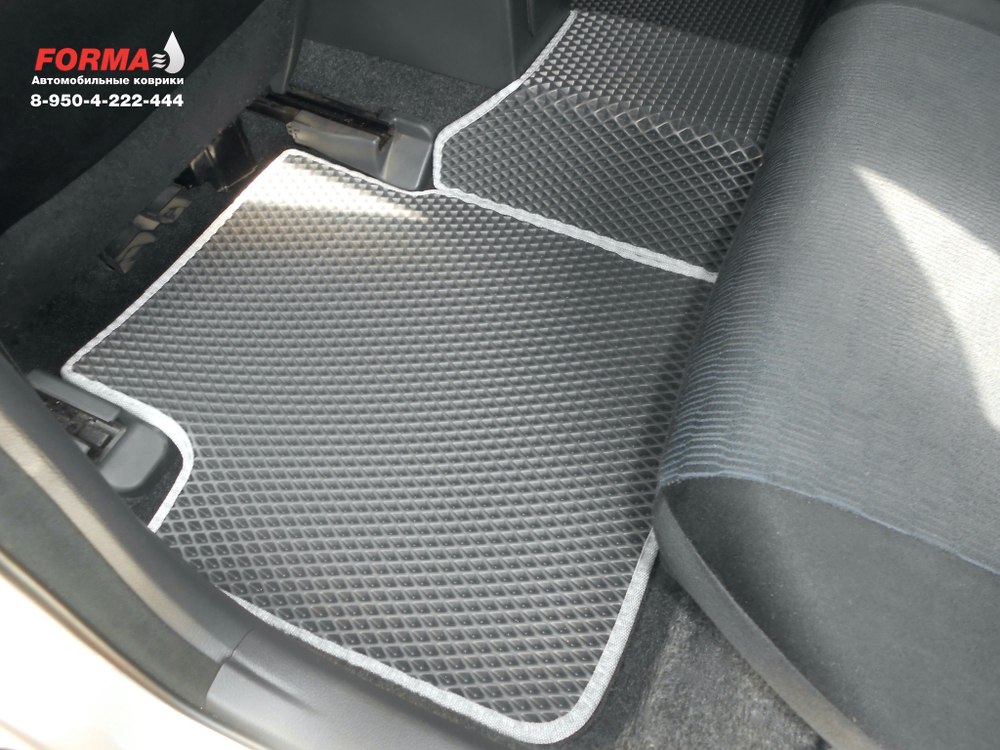 Toyota Allion 2 поколение T260 (2007 - 2016) 4WD