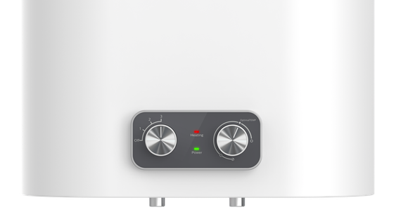 Электрический водонагреватель серии UltraHeat Mechanic AWH1610/51(30YA) — (4)