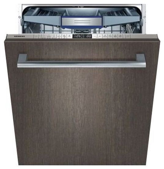 Встраиваемая посудомоечная машина Siemens SN 66V095