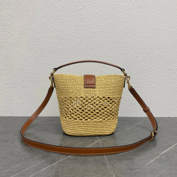 Celine Small Louise Bucket 19 cm