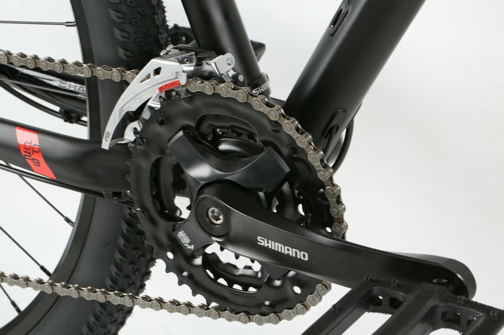 Горный велосипед Haro Double Peak 29 Sport (2019)