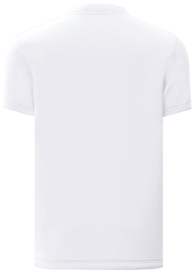 Футболка для мальчиков Bidi Badu Crew Chill Junior, арт. B1620019-WH