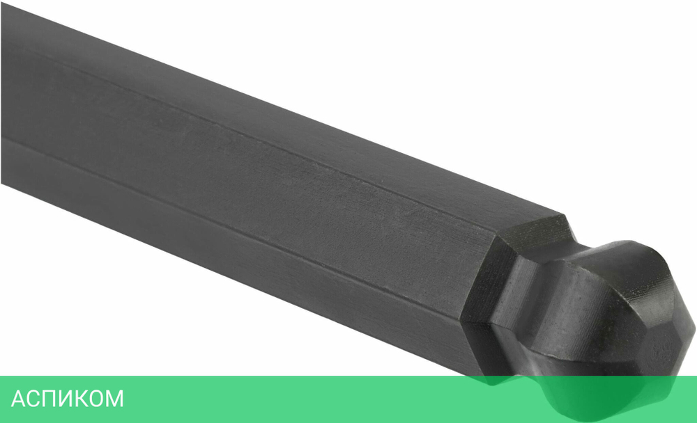 Набор ключей Milwaukee 4932493615
