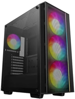 Корпус ATX Deepcool MATREXX 55 MESH V4