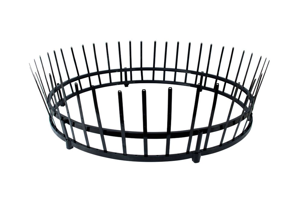 Батут Hasttings Space (253 см)