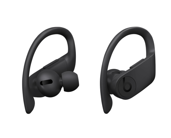 Беспроводные наушники Beats Powerbeats Pro Black