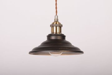 Подвесной светильник Manne CL.7005-1 BL