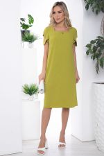 Платье Катарина (яблоко) П10244 LT Collection