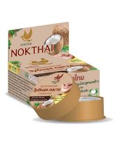 NOKTHAI Растительная зубная паста с кокосом 25 г