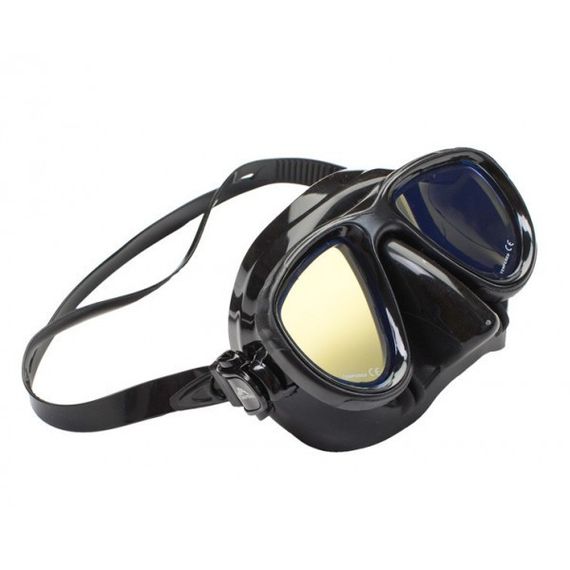 Маска Scorpena K с контрастными линзами