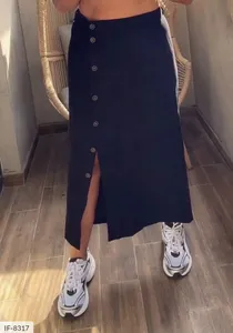 Юбка IF-8300 Фабрика Моды