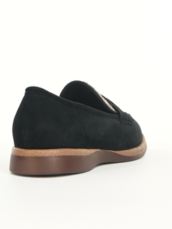 Лоферы женские Ascalini G2584B