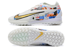 Шиповки Nike Phantom GX Elite TF (Белый)