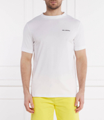 Футболка Karl Lagerfeld - белый(755020 542221)