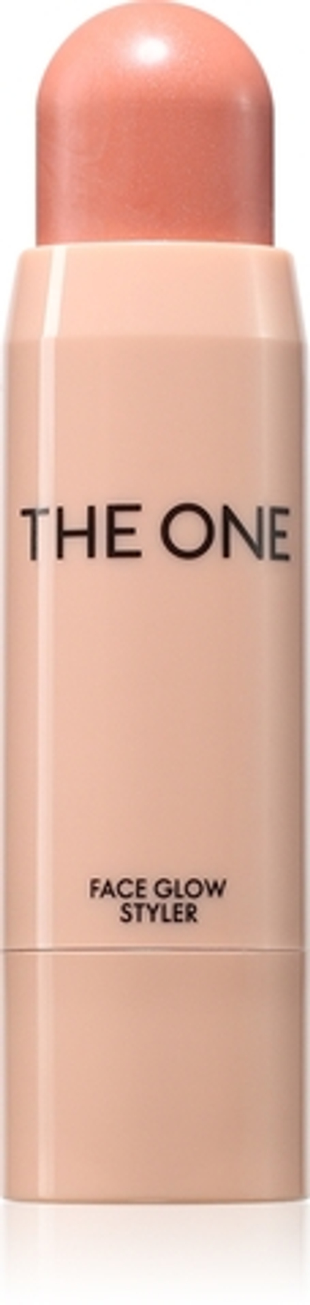 Oriflame The One Glow Styler - Многофункциональный косметический продукт для макияжа глаз, губ и лица. оттенок Nude Optimism, 6 g