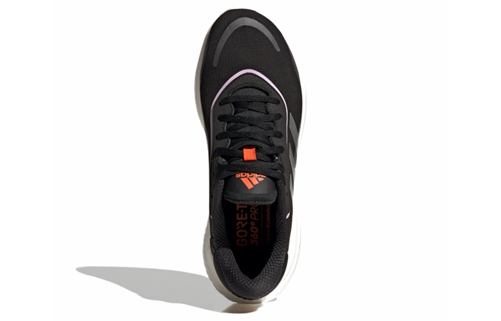 Кроссовки Adidas Supernova Gore-Tex (Женская размерная сетка)