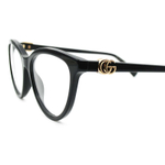 Оправа бабочка GUCCI GG1179O-005 черная