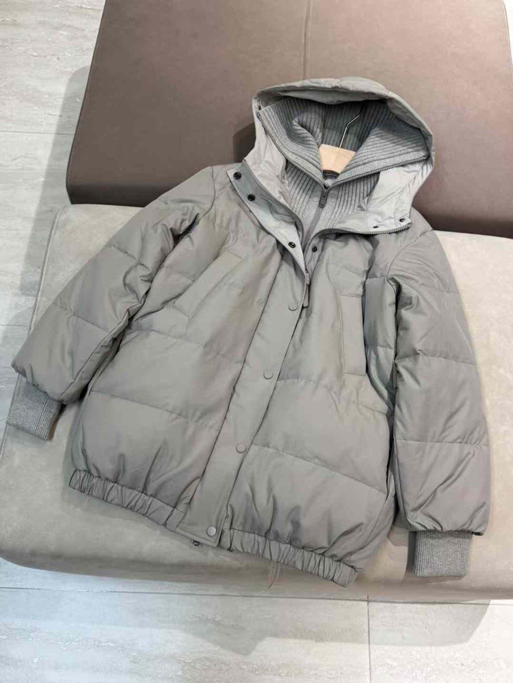 Куртка Brunello Cucinelli