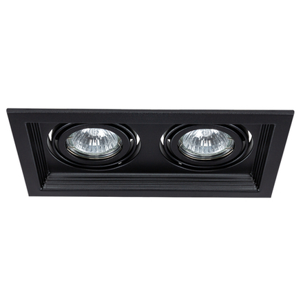 Точечный встраиваемый светильник Arte Lamp