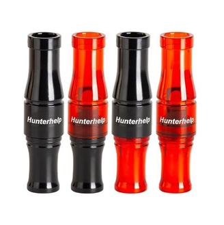 Духовые манки на гуся