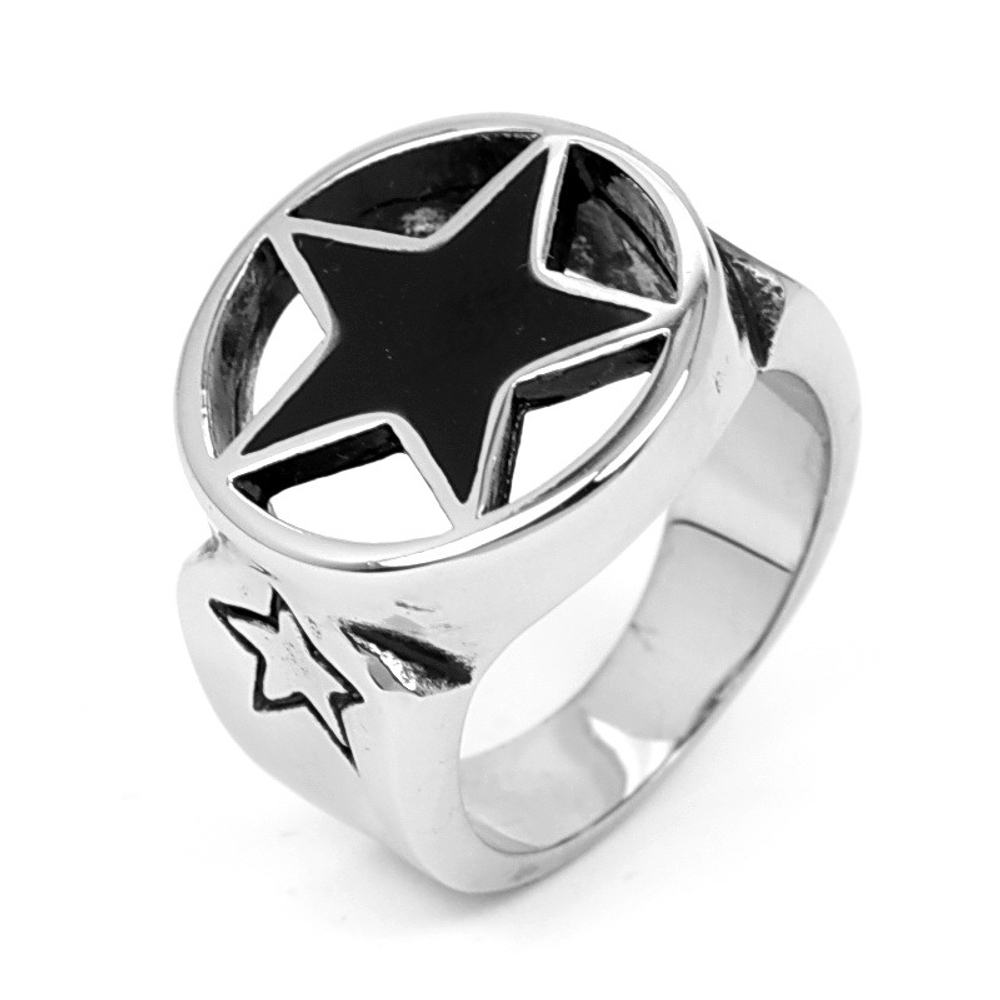 Перстень Звезда