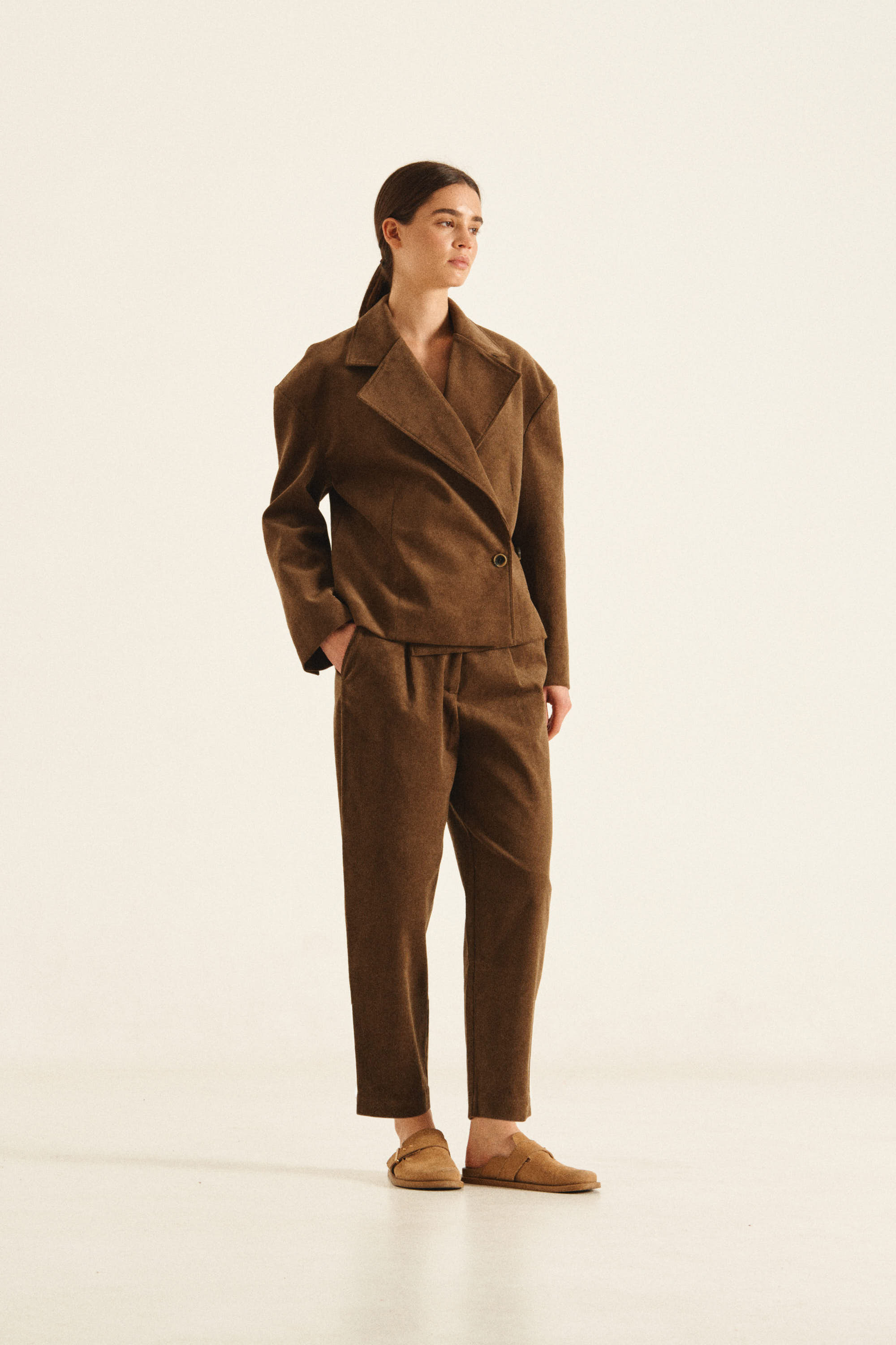 Брюки art.937-2