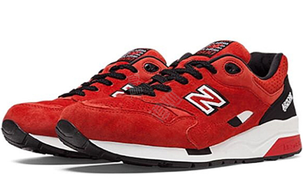 Кроссовки New Balance Nb 1600 D