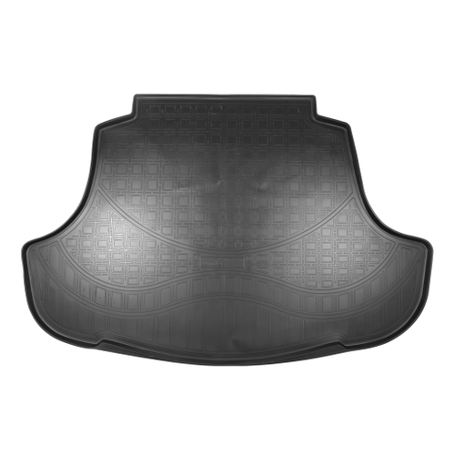 Коврик в багажник Norplast/Unidec для Lexus ES VII (2018-) Черный, полиуретан, арт.NPA00-T47-030