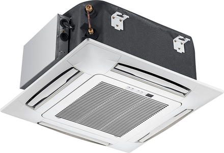 Кондиционер TCL 4-WAY CASSETTE TQC-12HRA