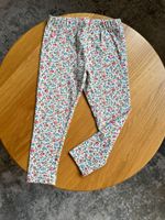 Хлопковые легинсы  Polo Rallph Lauren, 98