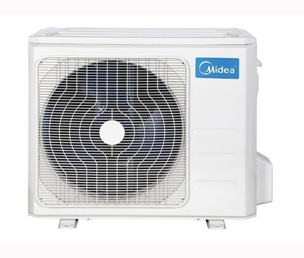 Midea MCA3-18HRN1-QB6/T-MBQ4-03E/MOX330U-18HN1-QB6