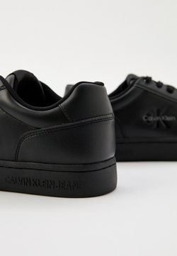 Кроссовки мужские CALVIN KLEIN JEANS CLASSIC CUPSOLE MONO